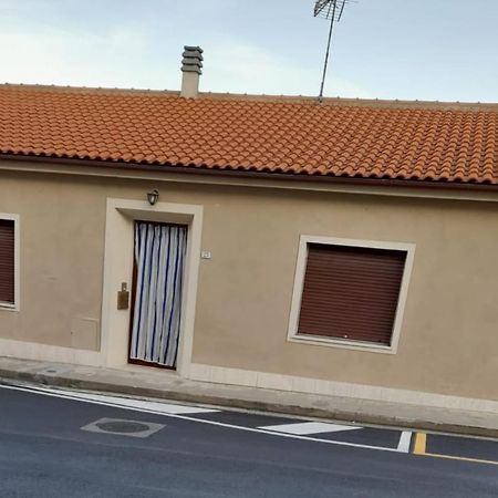 La Casina Di Guido Apartman Chianni Kültér fotó