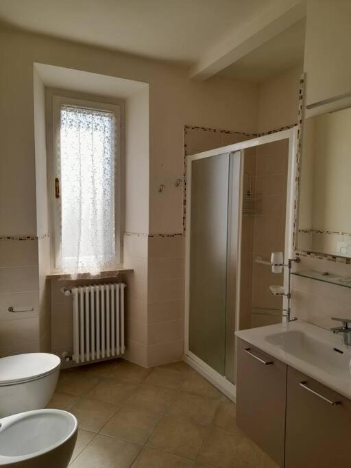 La Casina Di Guido Apartman Chianni Kültér fotó